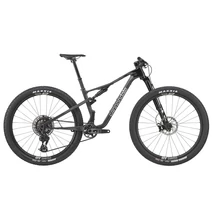 Cannondale Scalpel 29&quot; Carbon 1 férfi Fully Mountain Bike raw