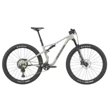 Cannondale Scalpel 29&quot; Carbon 3 férfi Fully Mountain Bike tiger shark