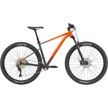 Cannondale Trail 29 SE 3 férfi Mountain Bike impact orange