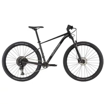 Cannondale Trail 29 SL 3 férfi Mountain Bike black pearl