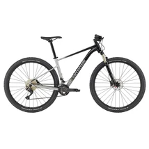 Cannondale Trail 29" SL 4 férfi Mountain Bike szürke S