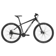 Cannondale Trail 29 7 férfi Mountain Bike black