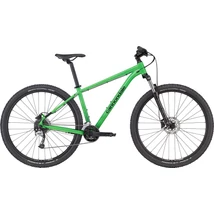 Cannondale Trail 29 7 férfi Mountain Bike green