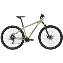 Cannondale Trail 27,5 8 férfi Mountain Bike quick sand