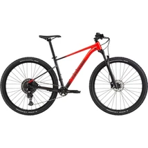 Cannondale Trail 29 SL 3 férfi Mountain Bike rally red