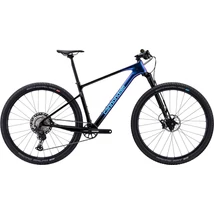 Cannondale Scalpel HT Carbon 2 férfi Mountain Bike purple haze