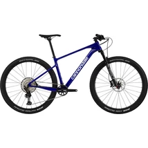 Cannondale Scalpel HT Carbon 3 férfi Mountain Bike acid blue