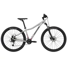 Cannondale Trail 29 7 Womens női Mountain Bike chalk