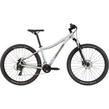 Cannondale Trail 29 8 Womens női Mountain Bike sage grey