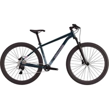 Cannondale Trail 29 8 Womens női Mountain Bike midnight blue