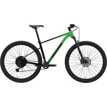 Cannondale Trail 29 SL 3 férfi Mountain Bike green