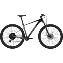 Cannondale Trail 29&quot; SL 4 férfi Mountain Bike szürke M