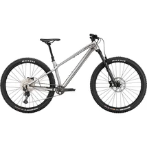 Cannondale Habit HT 1 férfi Mountain Bike mercury