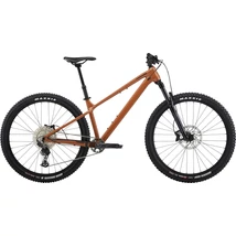 Cannondale Habit HT 1 férfi Mountain Bike cinnamon