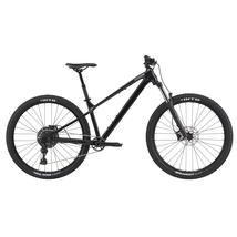 Cannondale Habit HT 3 férfi Mountain Bike black pearl