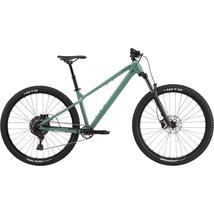 Cannondale Habit HT 3 férfi Mountain Bike jade