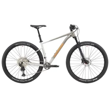 Cannondale Trail 29&quot; SL 1 férfi Mountain Bike stealth grey