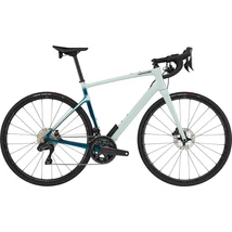 Cannondale Synapse Carbon 2 RLE férfi Országúti Kerékpár cool mint