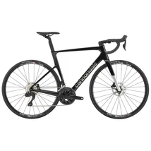 Cannondale Super Six Evo Carbon 3 férfi Országúti Kerékpár black