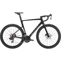 Cannondale Super Six Evo Carbon 1 férfi Országúti Kerékpár Raw