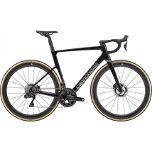 Cannondale Super Six Evo Hi-Mod 1 férfi Országúti Kerékpár Copper Ore