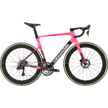 Cannondale Super Six Evo Lab71 Team férfi Országúti Kerékpár Team Replica