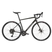 Cannondale Synapse 2 férfi Országúti Kerékpár Obsidian