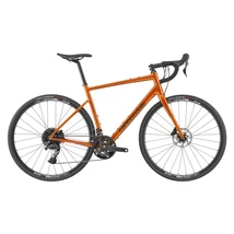 Cannondale Synapse 2 férfi Országúti Kerékpár Tiger Eye