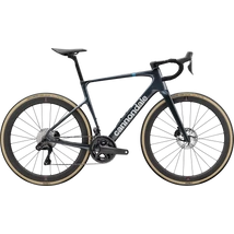 Cannondale Synapse Carbon 1 férfi Országúti Kerékpár Tungsten Blue