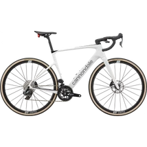 Cannondale Synapse Carbon 3 Smartsense férfi Országúti Kerékpár Cashmere