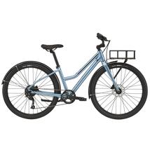 Cannondale Treadwell EQ Remixte női Trekking Kerékpár alpine