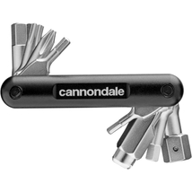 C-DALE Stash 10-in-1 Mini Tool (CP9301U10OS) Cannondale szerszám