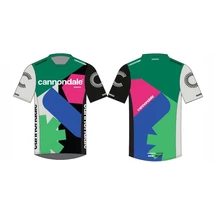 Cannondale Mez Free Mtb Cfr Jersey M