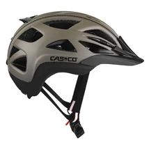 Casco Fejvédő Activ 2 szürke-fekete matt