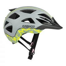 Casco Fejvédő Activ 2 Silver slate fusion