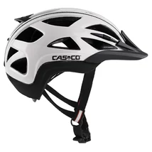 Casco Fejvédő Activ 2 SL white-black
