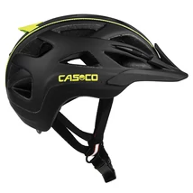Casco Fejvédő  Activ2 SL NightPulse black neon M