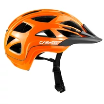 Casco Fejvédő Activ 2 Junior narancs