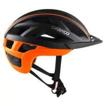 Casco Fejvédő Cuda 2 fekete-narancs