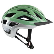 Casco Fejvédő Cuda 2 zöld-ezüst