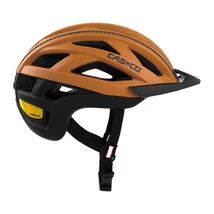 Casco Fejvédő Cuda 2 narancs-fekete