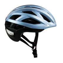 Casco Fejvédő Cuda2 Strada kék-szürke