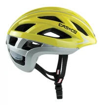 Casco Fejvédő Cuda2 Strada mobility sárga
