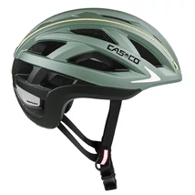 Casco Fejvédő Cuda2 Strada Gravel zöld