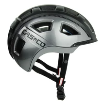 Casco Fejvédő E.Motion 2 fekete-ezüst