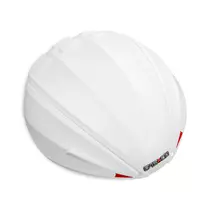 Casco fejvédő kieg. 4évszakos esővédő borítás SPEEDairo 2 / SPEEDairo 2 (incl. Visor) white