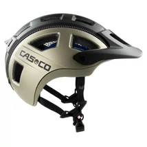 Casco Fejvédő MTBE 2 fekete-titán matt