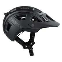 Casco Fejvédő MTBE 2 fekete matt