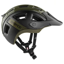 Casco Fejvédő MTBE 2 fekete-oliva