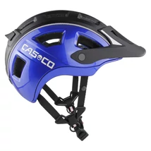 Casco Fejvédő MTBE 2 fekete-kék